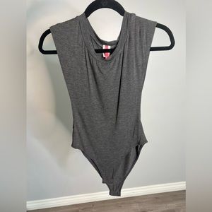 Codigo Grey Bodysuit